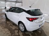  Opel  Astra  K Berline 5ptes Start/Stop 1.5 105CV BVM6 E6d #2