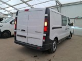  Renault  Trafic RENAULT  / 2021 / 4P / Fourgon tôlé CA CF L2H1 3T Blue dCi 130 #3