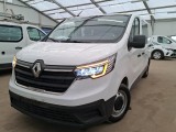  Renault  Trafic RENAULT  / 2021 / 4P / Fourgon tôlé CA CF L2H1 3T Blue dCi 130 