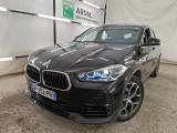  Bmw  X2 BMW  / 2017 / 5P / SUV sDrive18i Business DesignDKG7 