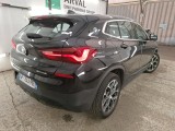  Bmw  X2 BMW  / 2017 / 5P / SUV sDrive18i Business DesignDKG7 #3