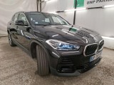  Bmw  X2 BMW  / 2017 / 5P / SUV sDrive18i Business DesignDKG7 #4