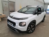  Citroen  C3  Aircross Shine Business 1.5 BlueHDi 100CV BVM6 E6dT 