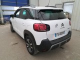  Citroen  C3  Aircross Shine Business 1.5 BlueHDi 100CV BVM6 E6dT #2