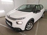  Citroen  C3  Feel Business 1.5 BlueHDI 100CV BVM5 E6dT 