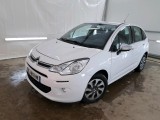  Citroen  C3  Confort Business 1.2 PureTech 80CV BVM5 E6 