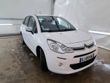  Citroen  C3  Confort Business 1.2 PureTech 80CV BVM5 E6 #4