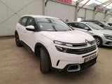  Citroen  C5 CITROEN  Aircross / 2018 / 5P / SUV BlueHDi 130 S&S EAT8 Business #4