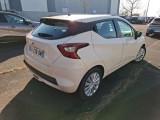  Nissan  Micra NISSAN  / 2016 / 5P / Berline IG-T 92 Acenta #3