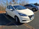  Nissan  Micra NISSAN  / 2016 / 5P / Berline IG-T 92 Acenta #4