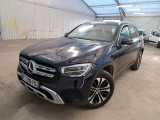  Mercedes  GLC-Klasse MERCEDES-BENZ GLC / 2019 / 5P / SUV GLC 300 e Business Line 4Matic 