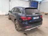  Mercedes  GLC-Klasse MERCEDES-BENZ GLC / 2019 / 5P / SUV GLC 300 e Business Line 4Matic #2