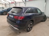  Mercedes  GLC-Klasse MERCEDES-BENZ GLC / 2019 / 5P / SUV GLC 300 e Business Line 4Matic #3