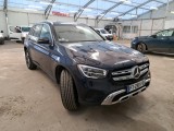  Mercedes  GLC-Klasse MERCEDES-BENZ GLC / 2019 / 5P / SUV GLC 300 e Business Line 4Matic #4