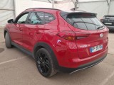  Hyundai  Tucson HYUNDAI  / 2018 / 5P / SUV 1.6 CRDI 136 DCT-7 N LINE EDITION(SL) #2