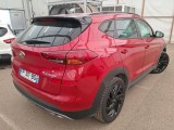  Hyundai  Tucson HYUNDAI  / 2018 / 5P / SUV 1.6 CRDI 136 DCT-7 N LINE EDITION(SL) #3