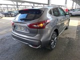  Nissan  Qashqai NISSAN  / 2017 / 5P / Crossover 1.5 DCI 115 DCT Tekna+ #3