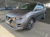  Nissan  Qashqai NISSAN  / 2017 / 5P / Crossover 1.5 DCI 115 DCT Tekna+ 