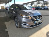  Nissan  Qashqai NISSAN  / 2017 / 5P / Crossover 1.5 DCI 115 DCT Tekna+ #4