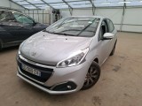  Peugeot  208  Active Business 1.2 80CV BVA5 E6 