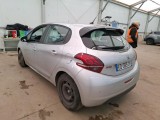  Peugeot  208  Active Business 1.2 80CV BVA5 E6 #2