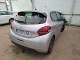  Peugeot  208  Active Business 1.2 80CV BVA5 E6 #3