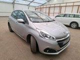  Peugeot  208  Active Business 1.2 80CV BVA5 E6 #4