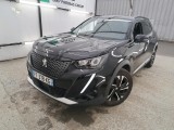  Peugeot  2008  Allure Business 1.2 PureTech 130CV BVA8 E6d 