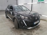  Peugeot  2008  Allure Business 1.2 PureTech 130CV BVA8 E6d #4