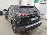  Peugeot  2008  Allure Business 1.2 PureTech 130CV BVA8 E6d #2