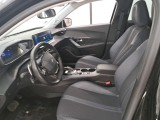  Peugeot  2008  Allure Business 1.2 PureTech 130CV BVA8 E6d #8