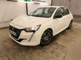  Peugeot  208  Active Pack 1.2 PureTech 75CV BVM5 E6d 