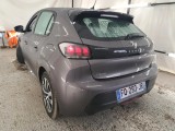  Peugeot  208  Active Business 1.2 PureTech 100CV BVM6 E6d #2