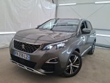  Peugeot  3008  Allure Business 1.2 PureTech 130CV BVA8 E6dT 