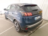  Peugeot  3008  Allure Pack 1.2 PureTech 130CV BVA8 E6d #2