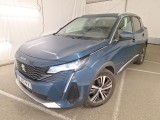  Peugeot  3008  Allure Pack 1.2 PureTech 130CV BVA8 E6d 