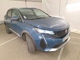  Peugeot  3008  Allure Pack 1.2 PureTech 130CV BVA8 E6d #4