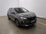  Peugeot  3008  Allure Pack 1.5 HDi 130CV BVM6 E6d #4