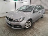  Peugeot  308  SW Active Business 1.5 HDI 100CV BVM6 E6d 