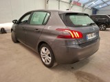  Peugeot  308  Active Business 1.5 HDi 130CV BVA8 E6d #2