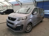  Peugeot  Expert  Traveller Business L3 2.0 HDi 150CV BVM6 9 Sieges E6 