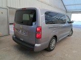  Peugeot  Expert  Traveller Business L3 2.0 HDi 150CV BVM6 9 Sieges E6 #3