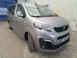  Peugeot  Expert  Traveller Business L3 2.0 HDi 150CV BVM6 9 Sieges E6 #4