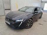  Peugeot  508 PEUGEOT  SW / 2018 / 5P / Break BlueHDi 180 S&S EAT8 GT Line 