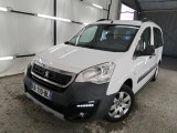  Peugeot  Partner  Tepee Outdoor 1.6 110CV BVM5 E4 