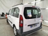  Peugeot  Partner  Tepee Outdoor 1.6 110CV BVM5 E4 #2