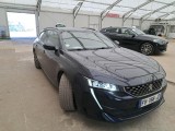  Peugeot  508 PEUGEOT  SW / 2018 / 5P / Break BlueHDi 180 S&S EAT8 GT Line #4