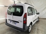  Peugeot  Partner  Tepee Outdoor 1.6 110CV BVM5 E4 #3