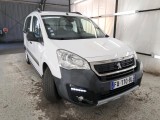  Peugeot  Partner  Tepee Outdoor 1.6 110CV BVM5 E4 #4