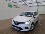  Renault  Clio  V Business 1.0 SCe 65CV BVM5 E6d 